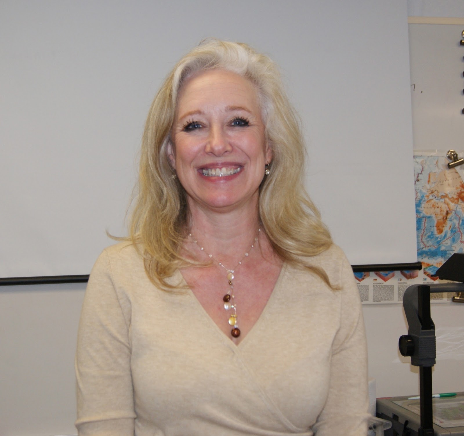 Lincolnton Middle School