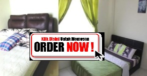 SEWA KAMAR MURAH