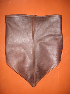 Brown Bandana...only one available....Email me!