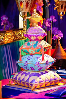 Sonal J. Shah Event Consultants, LLC: Over the Top Wedding Cakes Sonal J. Shah Event Consultants, LLC: Over the Top Wedding Cakes