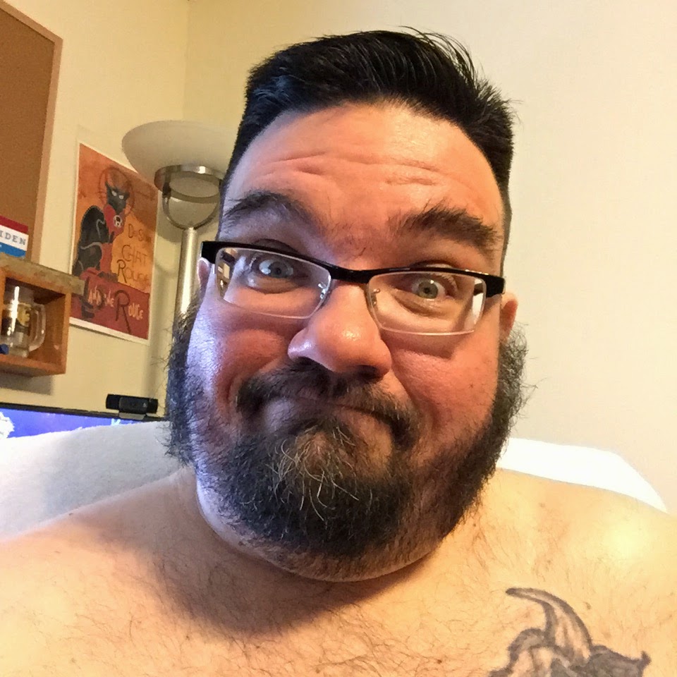 Eats Shoots And Leaves Then Blogs Arrow Haircuts