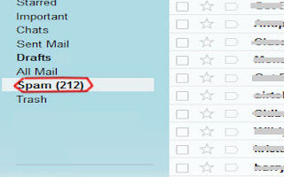 Scam mails Scam Mails