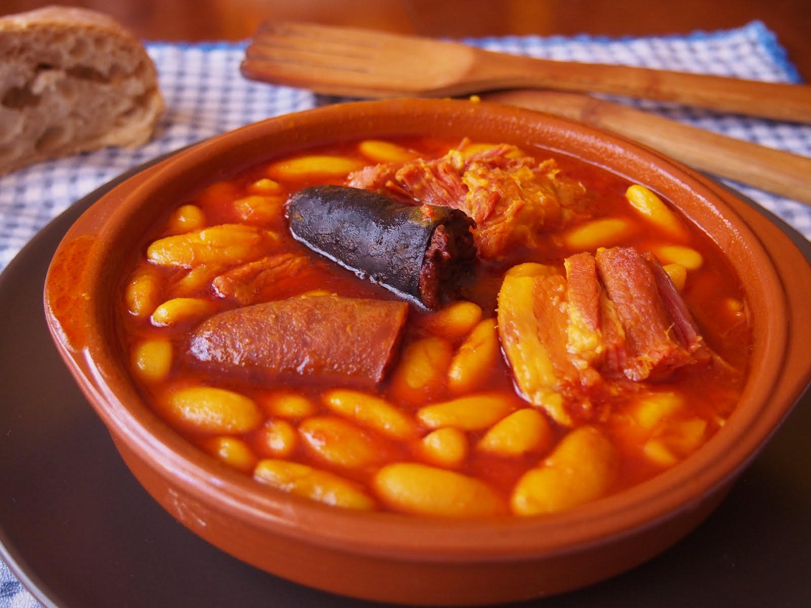 fabada asturiana