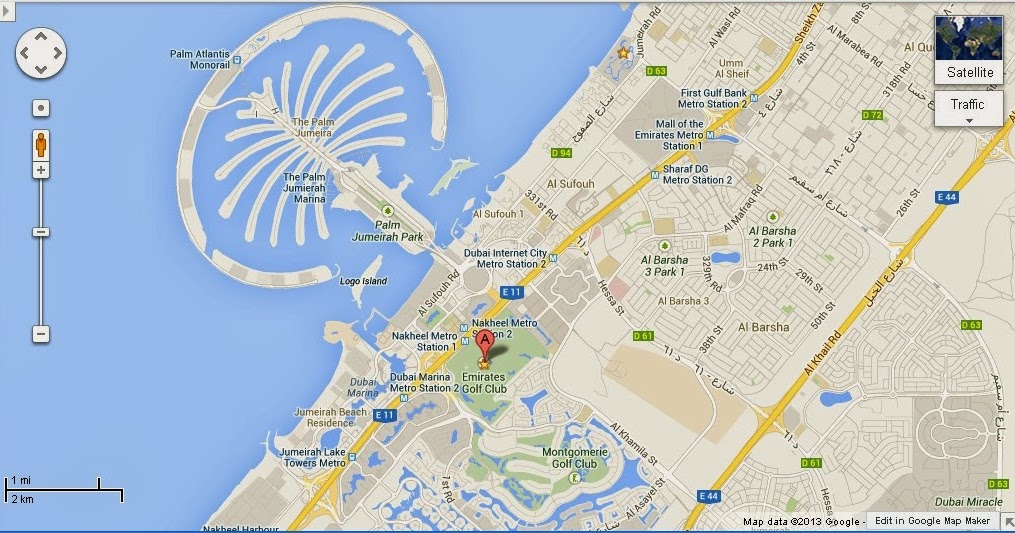 Detail The Emirates Golf Club Dubai Location Map | UAE Dubai Metro City Streets Hotels Airport ... Detail The Emirates Golf Club Dubai Location Map | UAE Dubai Metro City Streets Hotels Airport ...