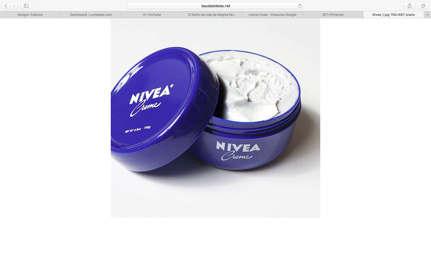 Nivea