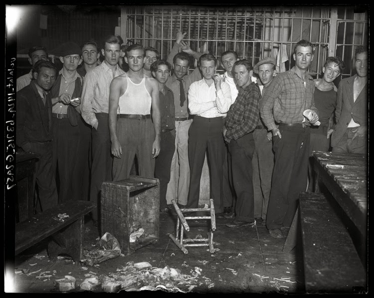 1920+1930+Gangsters ... of the FBI and the American gangsters from between the 1920s to 1930s