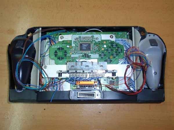 Nintendo 64 (N64) Handheld Console (73 pics) Nintendo+64+%2528N64%2529+Handheld+Console41 Nintendo 64 (N64) Handheld Console (73 pics)