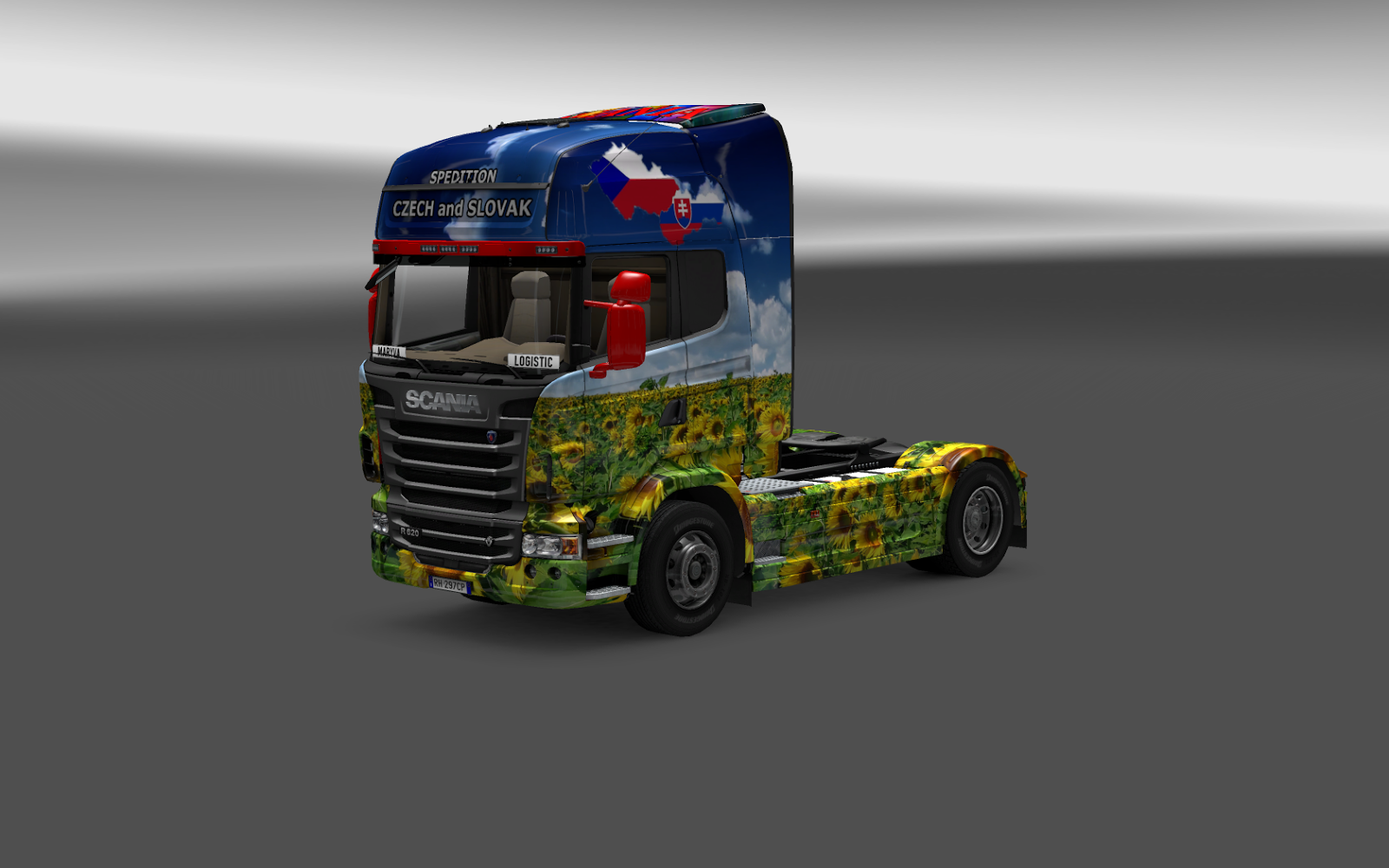 Mercedes Benz Sk Cooliner Mercedes Benz Sk Cooliner