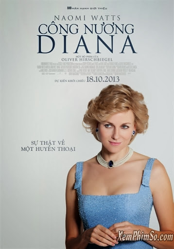 Công Nương Diana