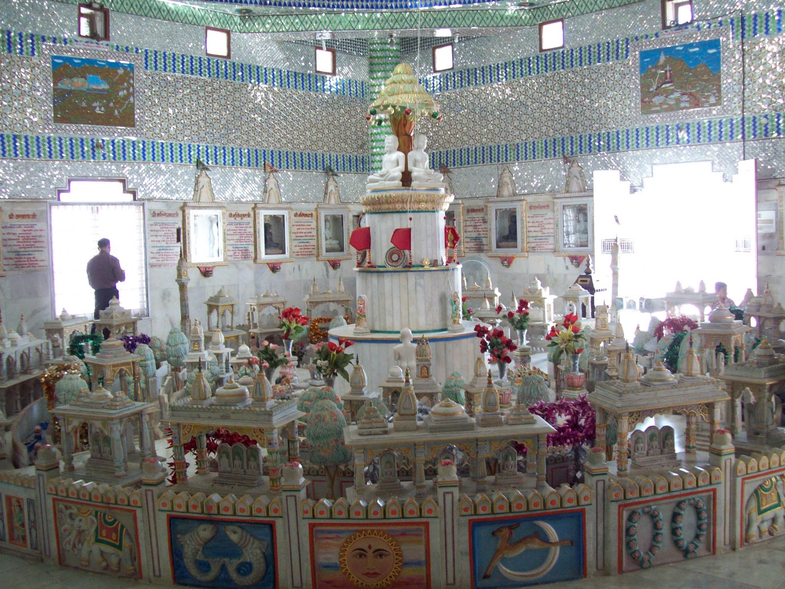 jain samosaran