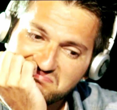 Gabriele Caiazzo Temptation Island Gabriele Caiazzo foto