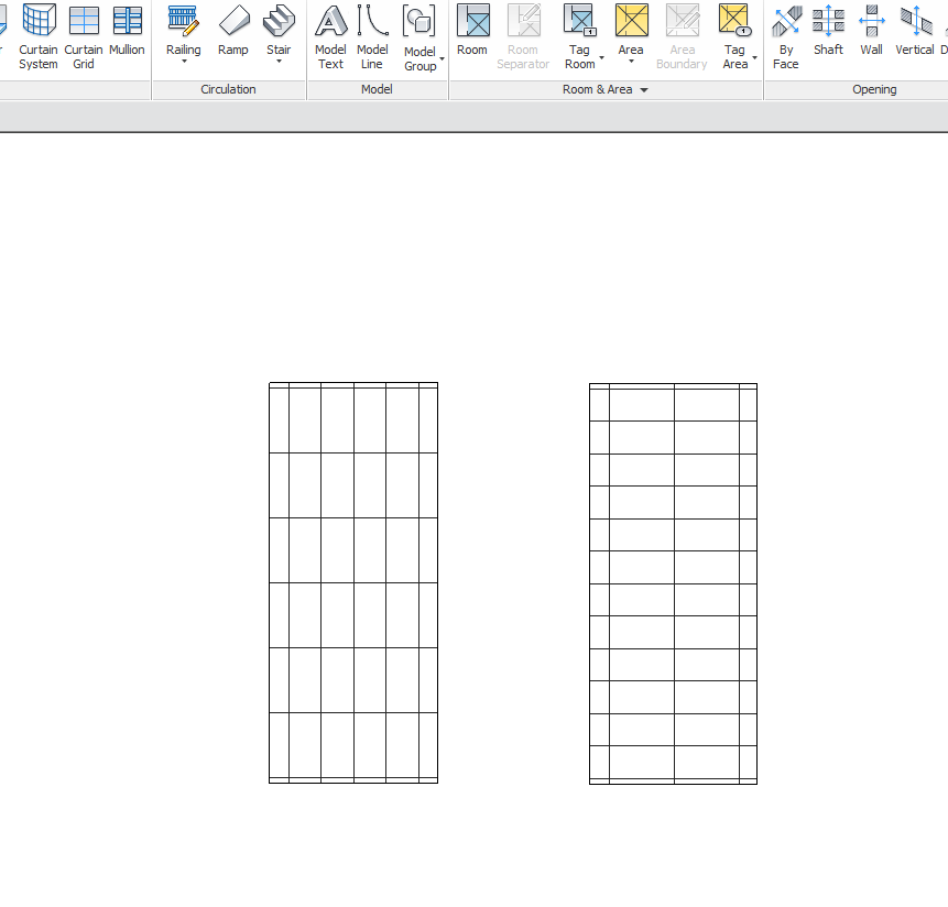 revit in plain english Revit Hatch Mirror Bug
