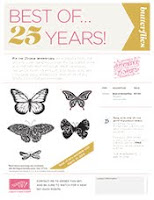 Best Of 25 Years!! April