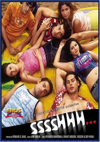 Sssshhh 2003 Bollywood 500MB HDrip 480p at gencoalumni.info Sssshhh 2003 Bollywood 500MB HDrip 480p at gencoalumni.info