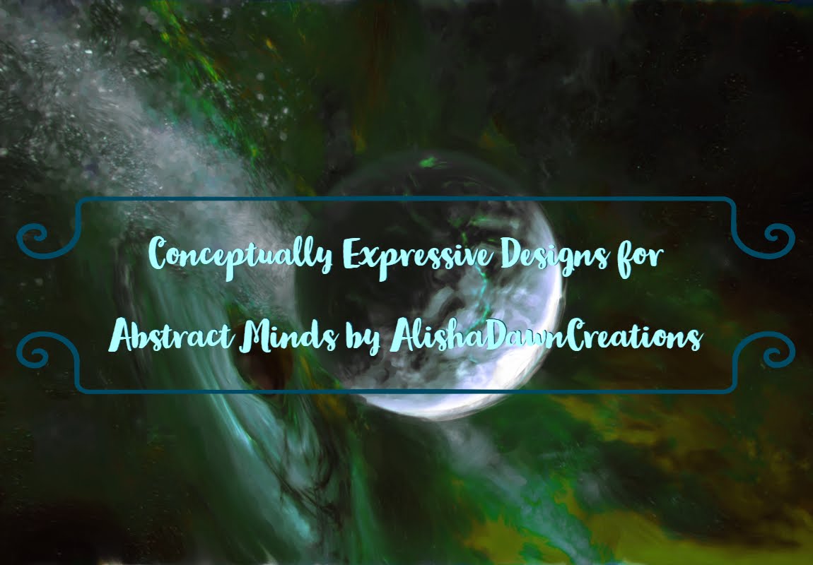 AlishaDawnCreations and Designs