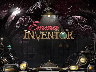 Emma and the Inventor