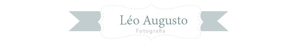 Léo Augusto Fotografia.