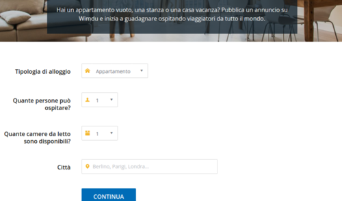 pubblicare annunci gratis online