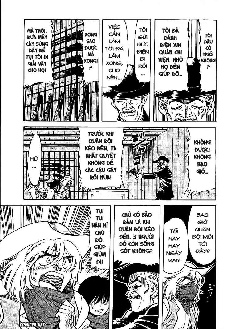 Red living on the edge chap 69