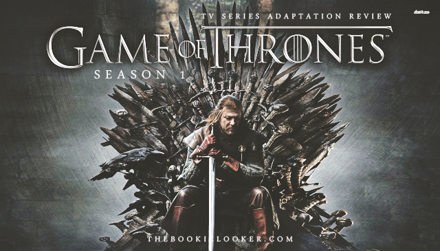 Game of Thrones Season 1 in Game of Thrones TV Series 