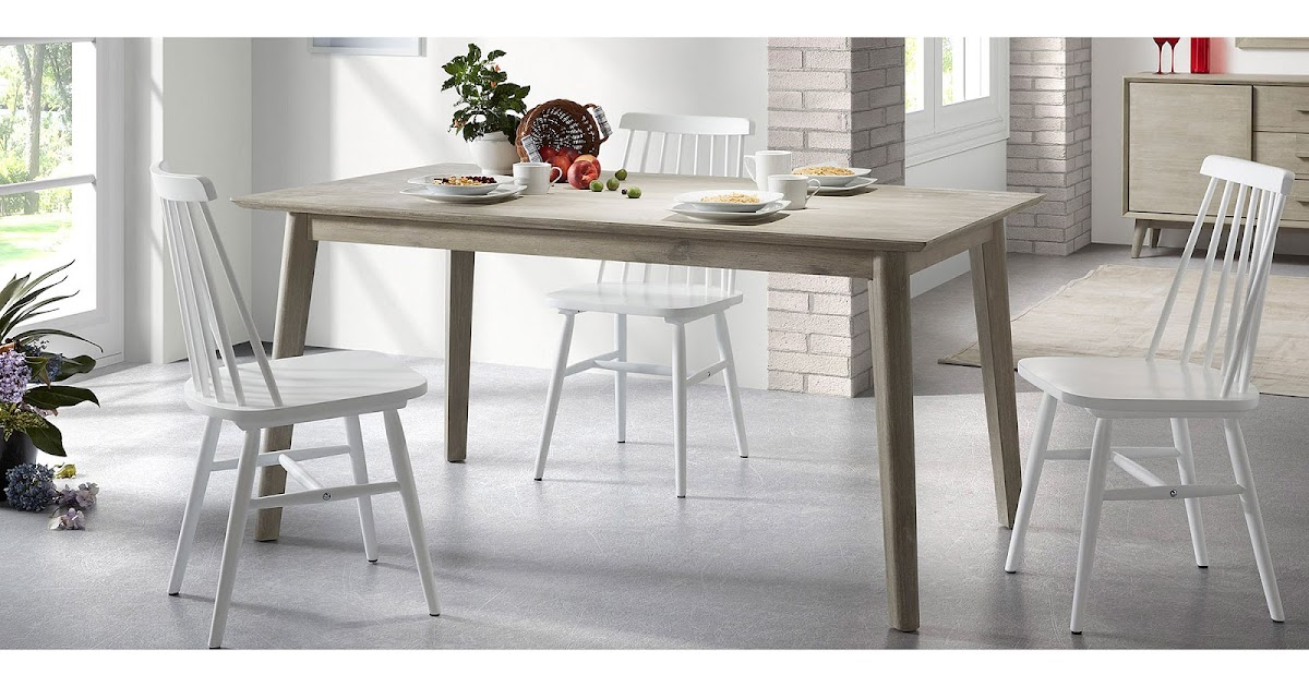 Muebles de Comedor por La Decoradora Experta