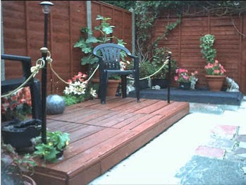 MUEBLES GRATIS CON PALETS: CAMAS, SOFÁS Y ZONAS DE RELAX