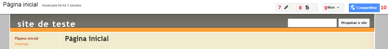 como criar um site grátis no google sites como criar um site grátis no google sites