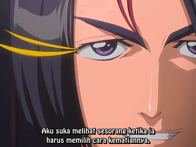 Download Anime Bleach Episode 10 Subtitle Indonesia Film