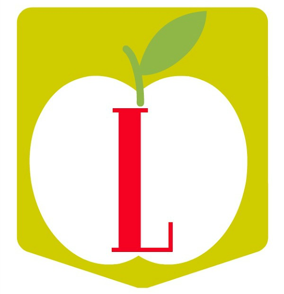 Printable Apple Banner from Blissful Roots
