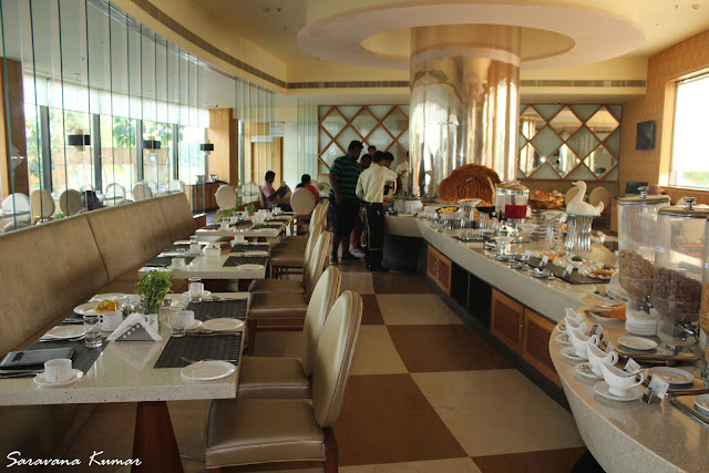 Dining Hall Dining Hall