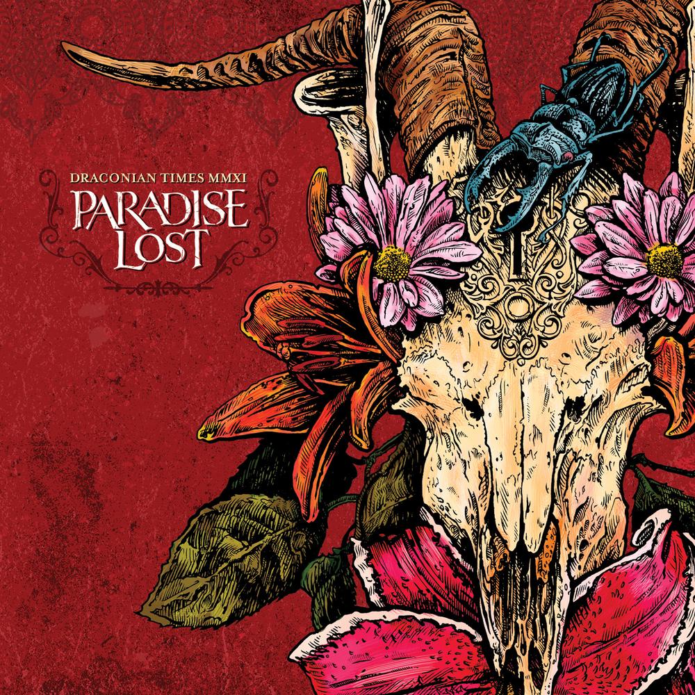 Paradise Lost - Draconian Times - Encyclopaedia Metallum