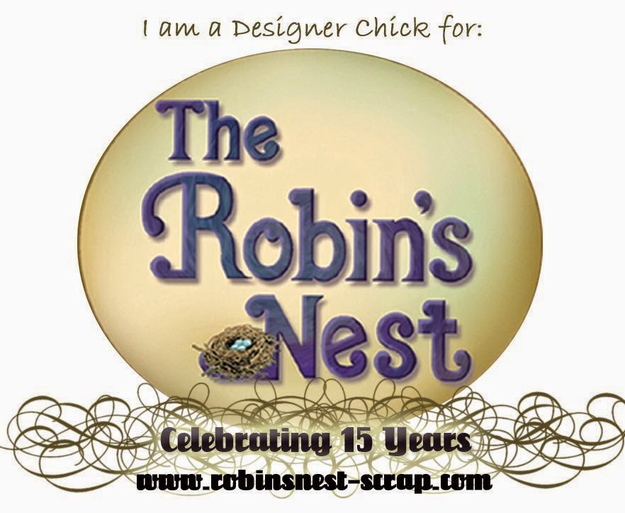 The Robin's Nest