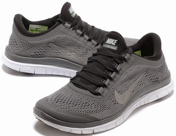 nike free 3.0 v5 mens silver