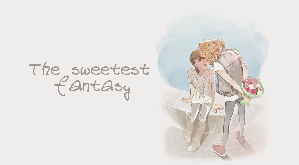 The Sweetest Fantasy Contest