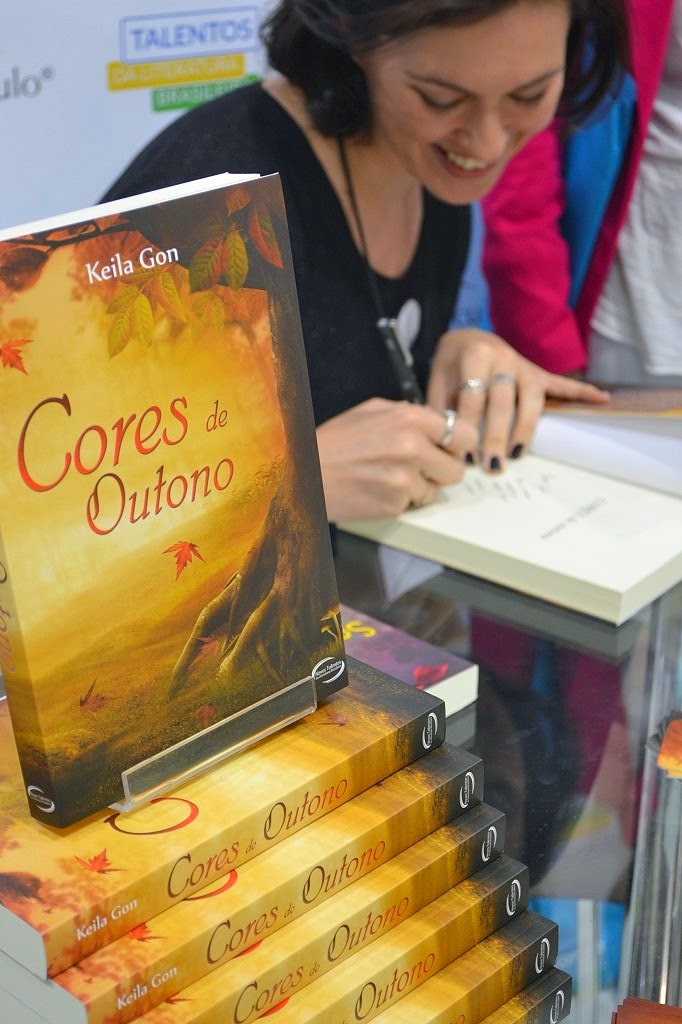 Link para o Blog "Cores de Outono"