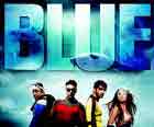 Watch Hindi Movie Blue Online