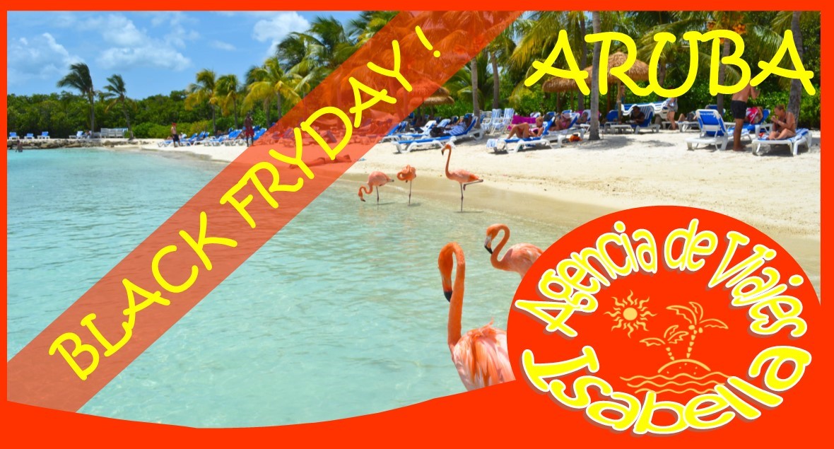 Agencia de Viajes Isabella