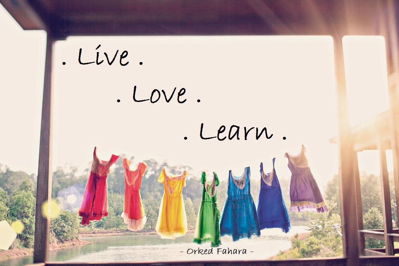 Life.Love.Learn