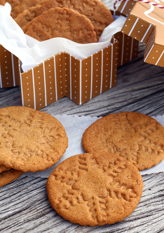 butter hearts sugar Speculaas