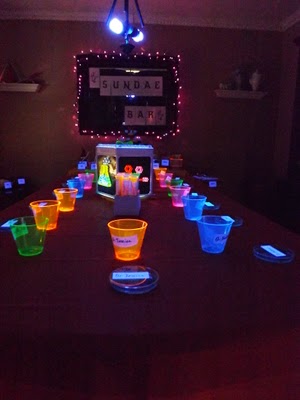 VSM Handcrafted Designs: Going a Little Mad! Science Experiments and