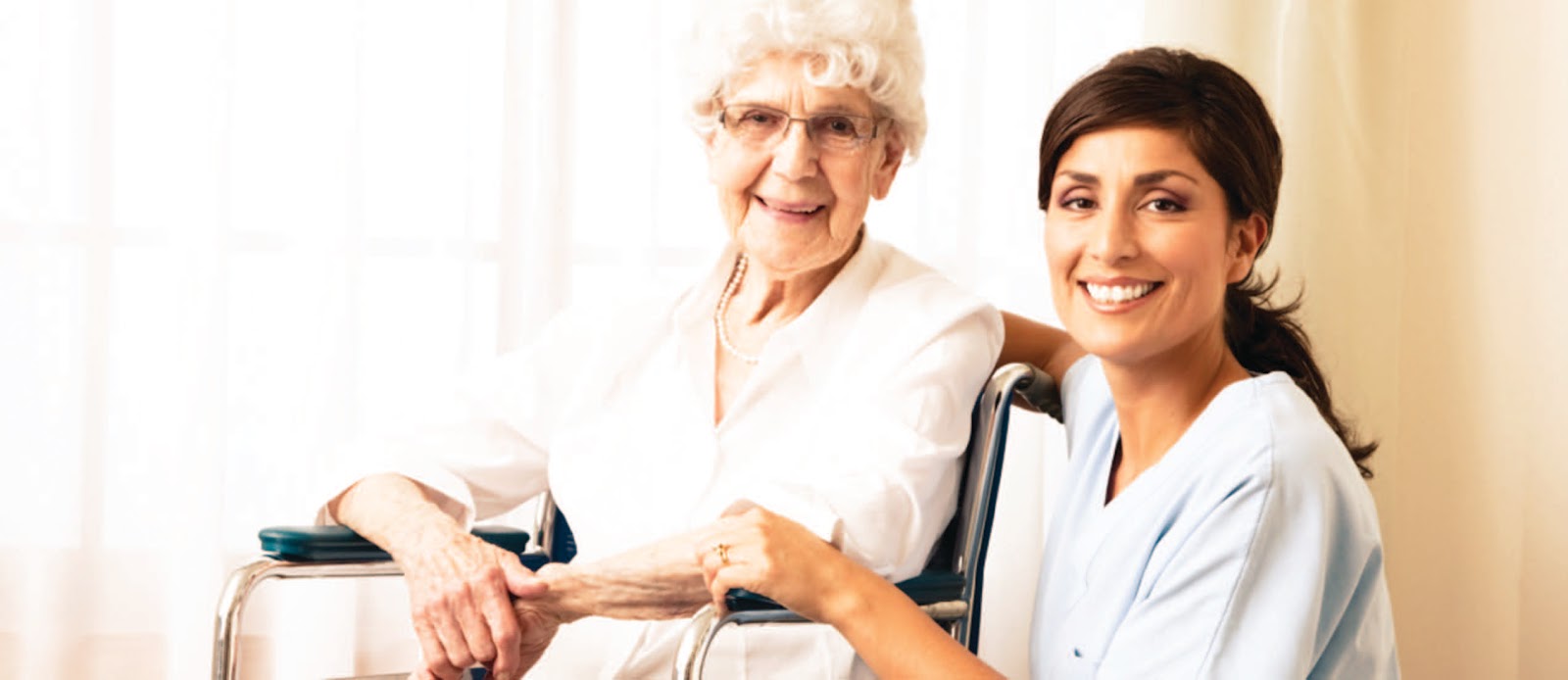 home care assistance jobs