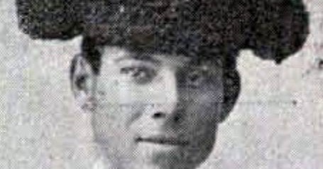 De Hombres,Toros y Caballos FERNANDO ROSALES HERNANDEZ