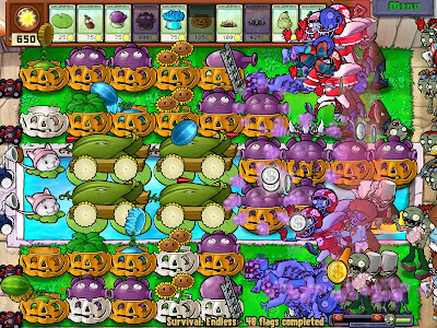 Plant vs Zombies Plants+vs+zombies