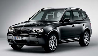 BMW X3 Wallpapers BMW X3 Wallpapers