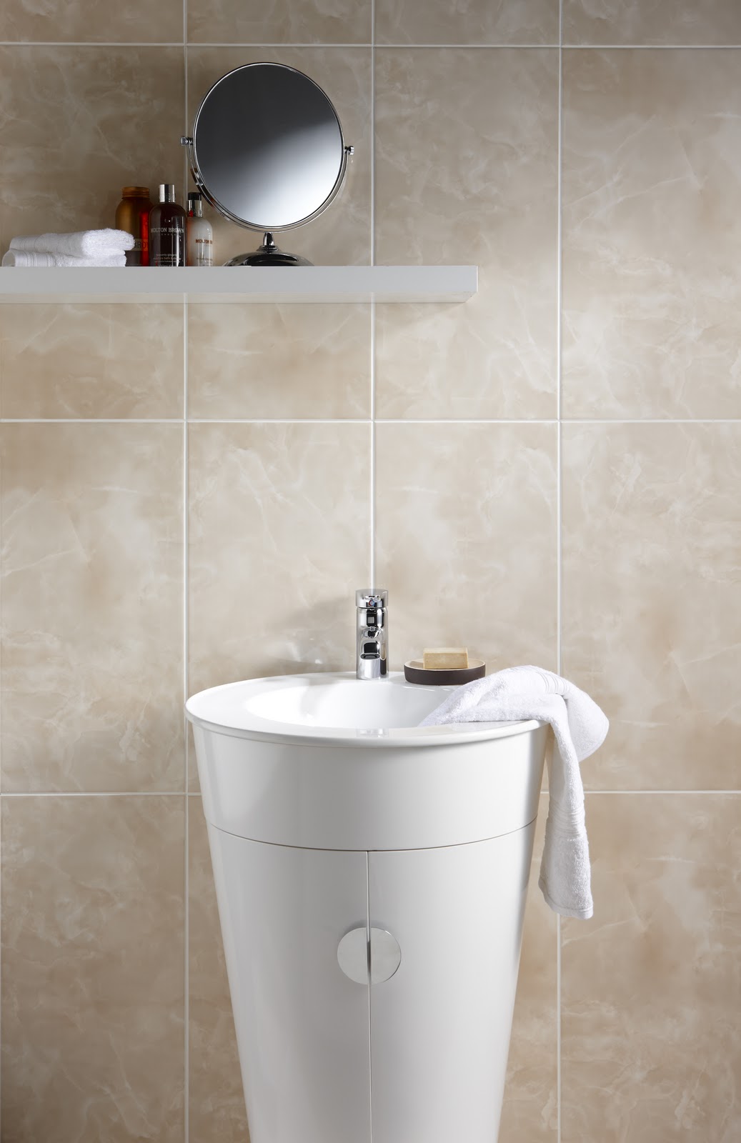 Victoria Plumb Review Victoria Plumb sanitaryware to feature in new