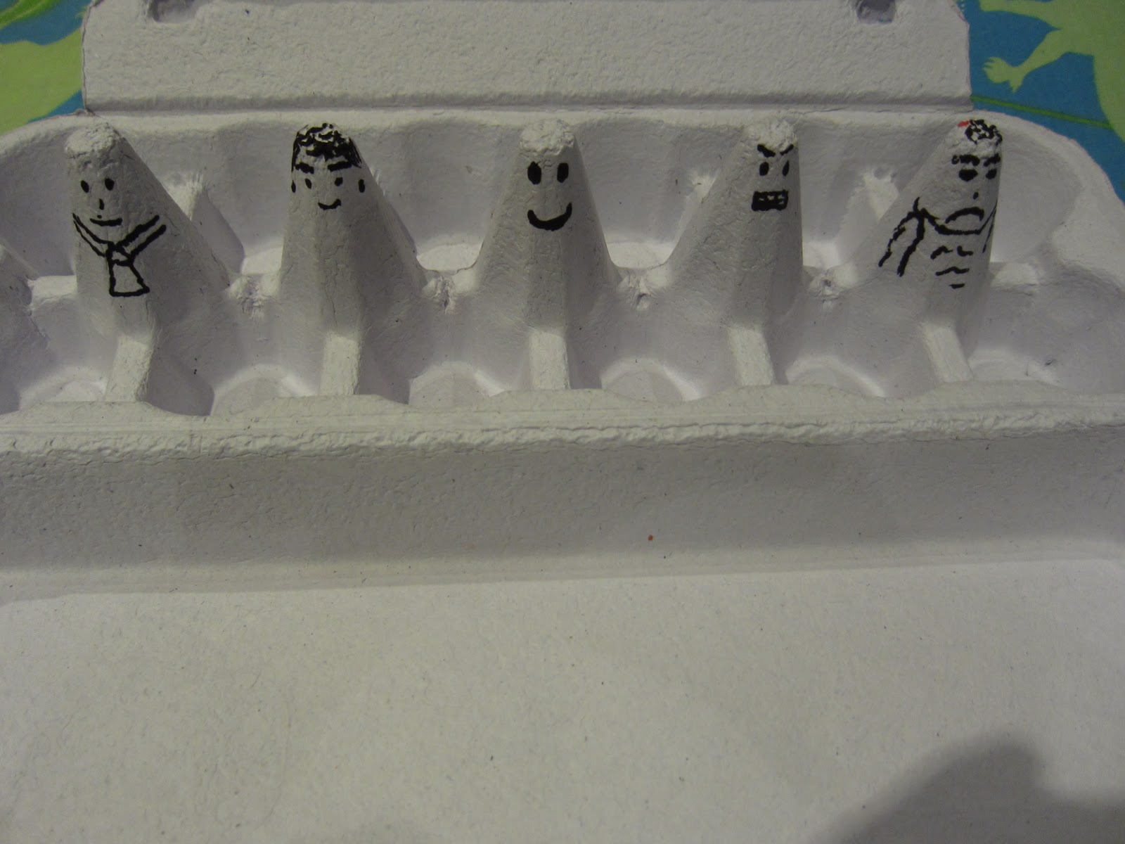 HOME OF HOMEMADE TREASURES: November 2011