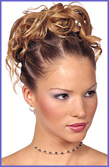updo hairstyle updo hairstyle
