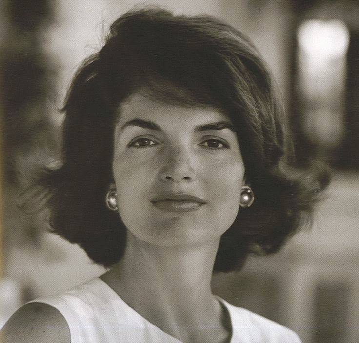 Jackie Kennedy Only 1960 Archive (1960) .