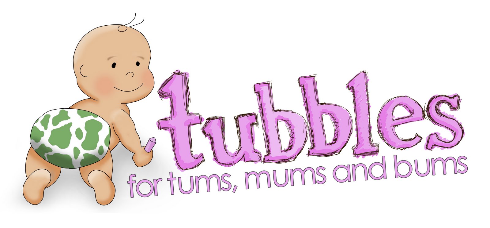 tubbles