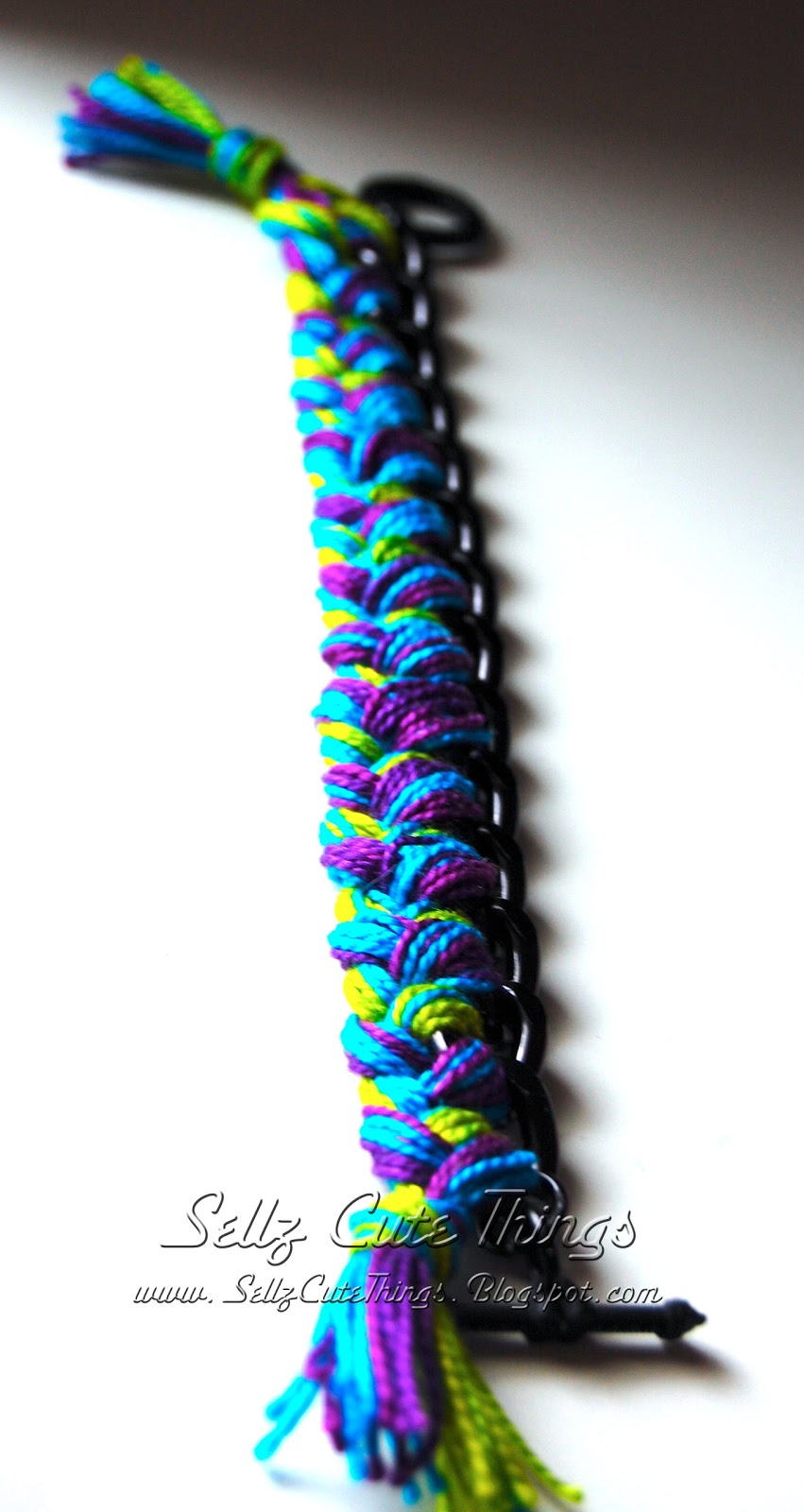 braided eternium chain braided eternium chain